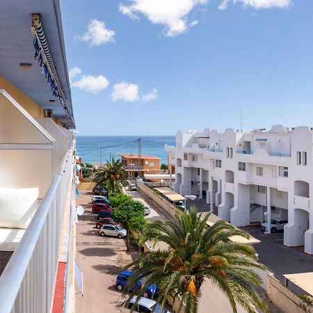 Apartment Las Perlas By Interhome Denia Exterior photo