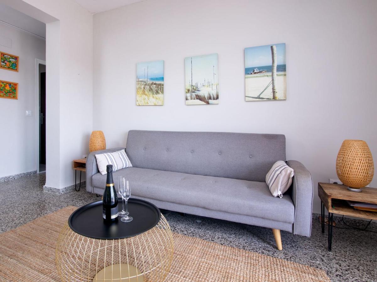 Apartment Las Perlas By Interhome Denia Exterior photo