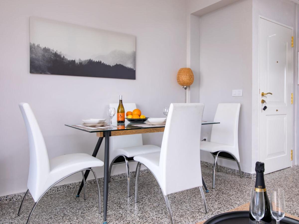 Apartment Las Perlas By Interhome Denia Exterior photo