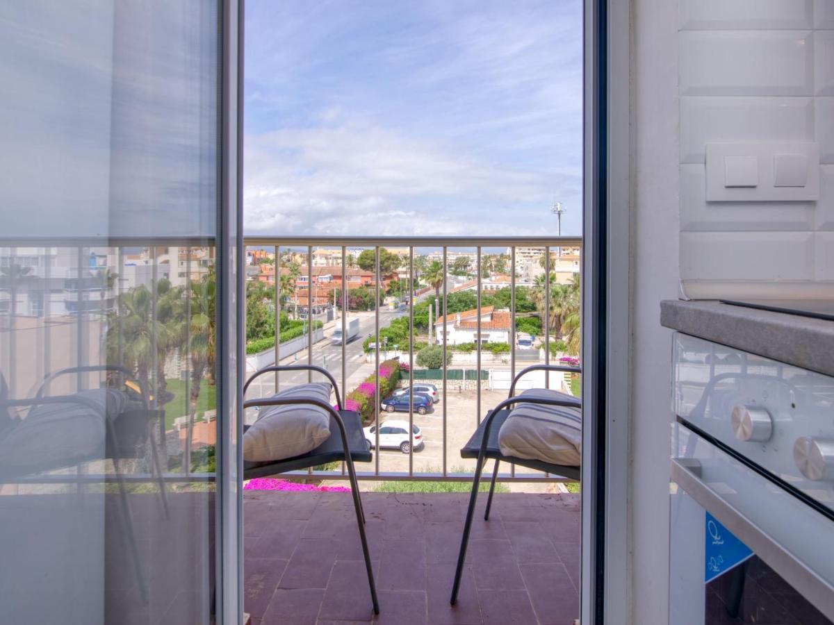 Apartment Las Perlas By Interhome Denia Exterior photo