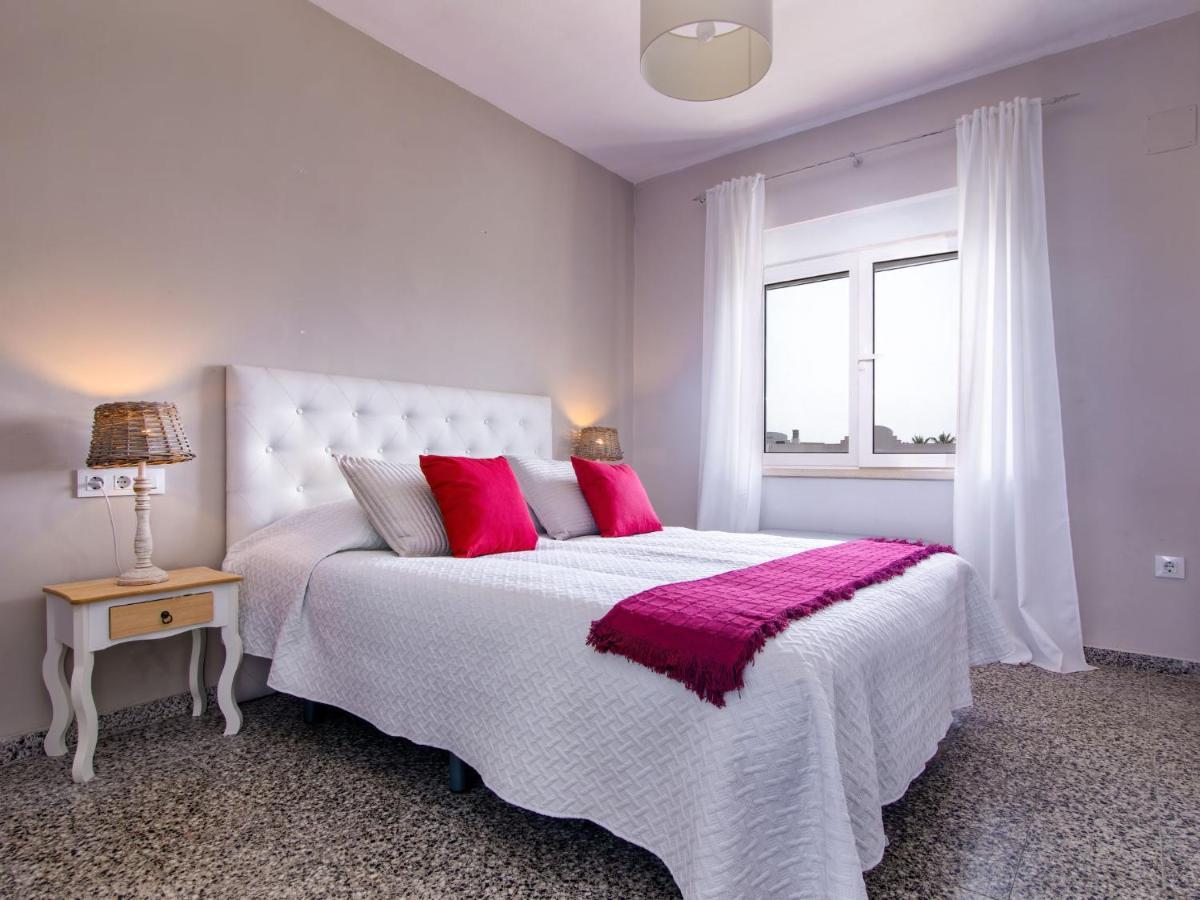 Apartment Las Perlas By Interhome Denia Exterior photo