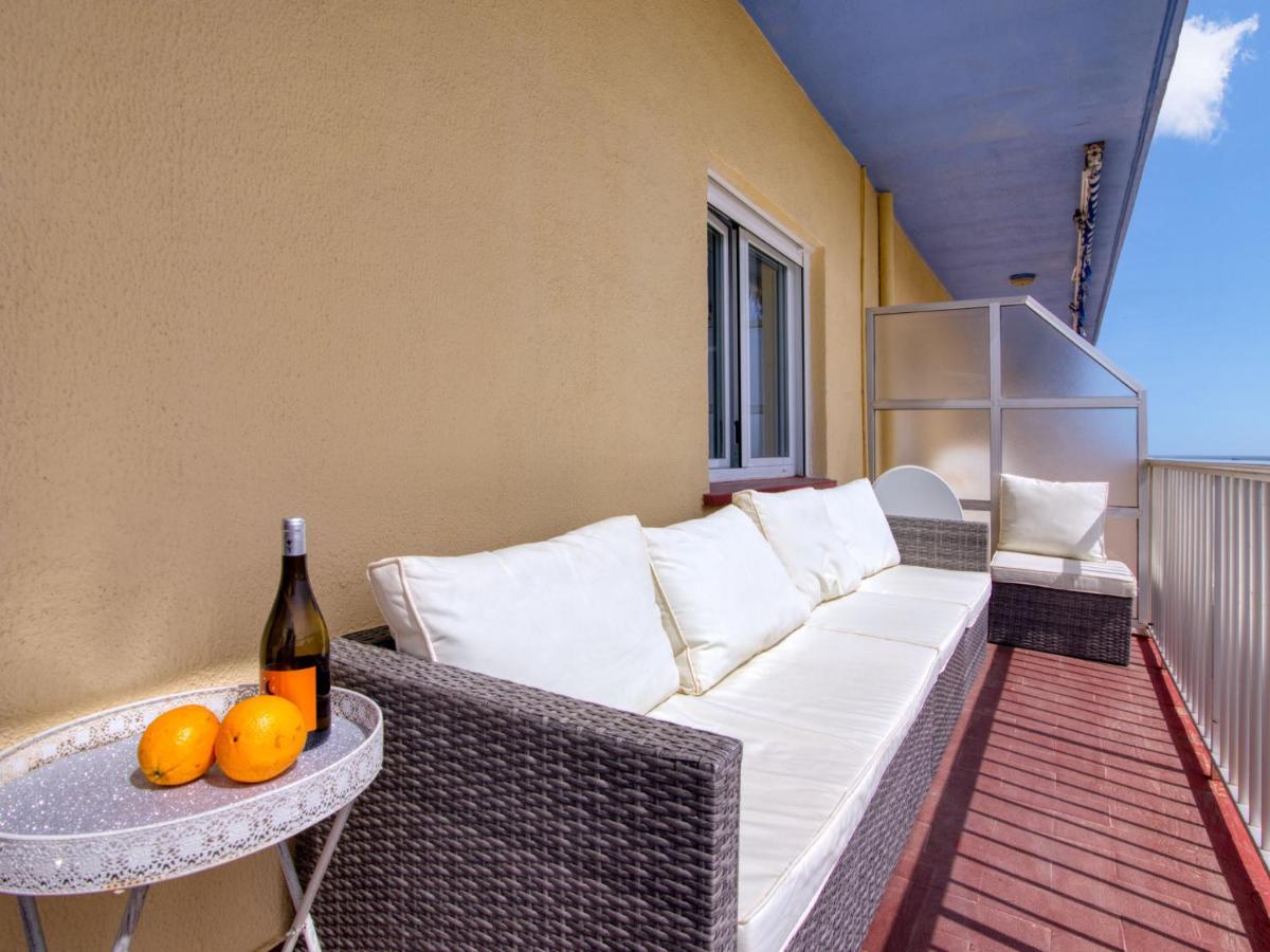 Apartment Las Perlas By Interhome Denia Exterior photo
