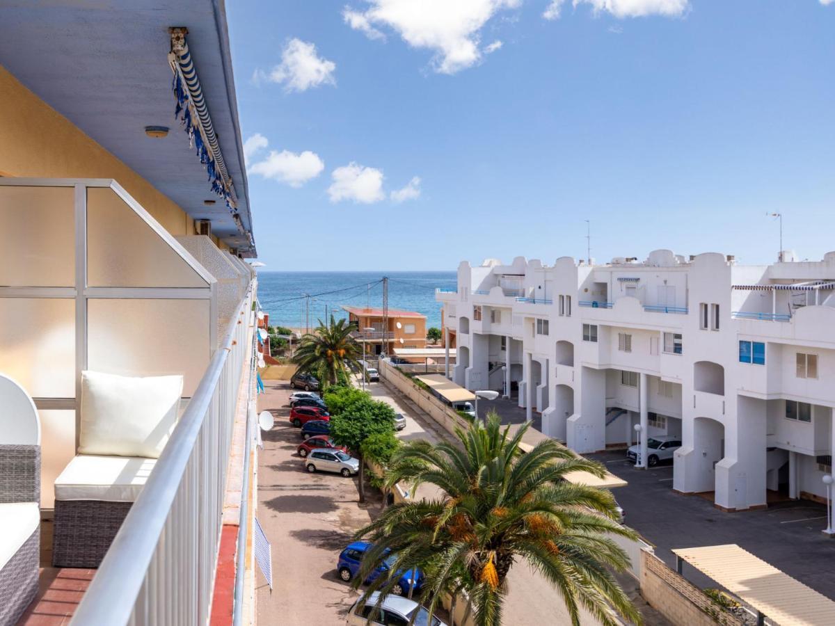 Apartment Las Perlas By Interhome Denia Exterior photo